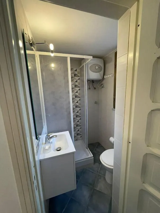 Al Cortile Apartment Cefalu