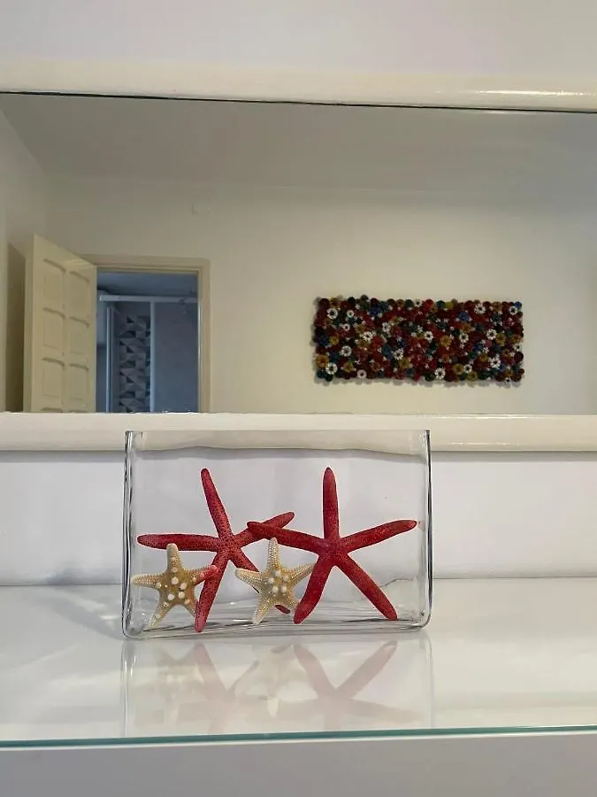 Al Cortile Apartment Cefalu