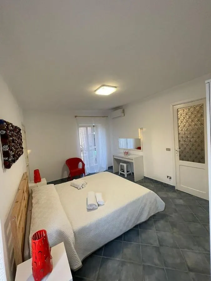 Al Cortile Apartment Cefalu 0*,  Italy