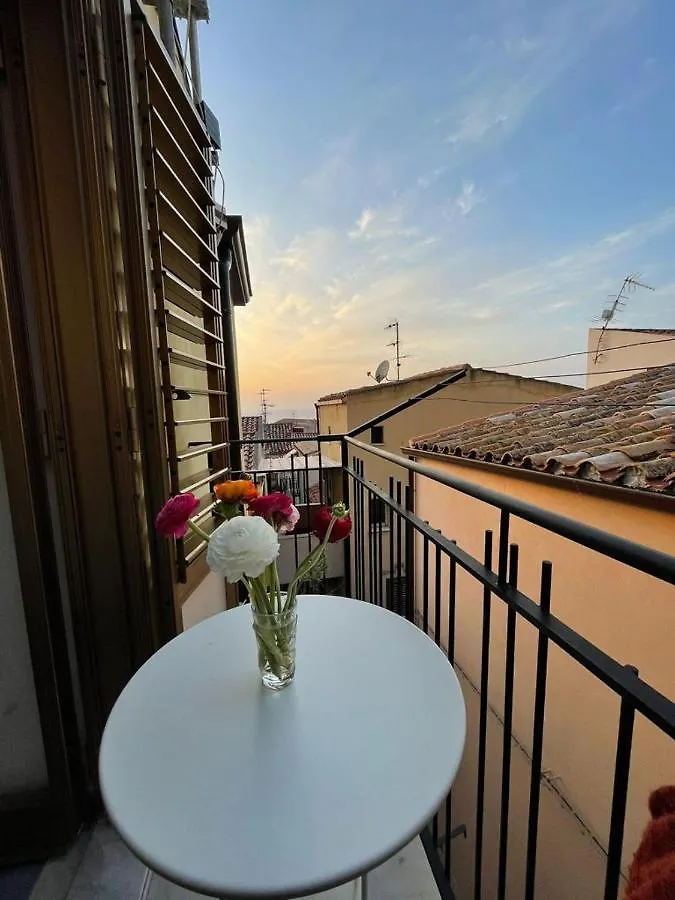 Al Cortile Apartment Cefalu 0*,  Italy