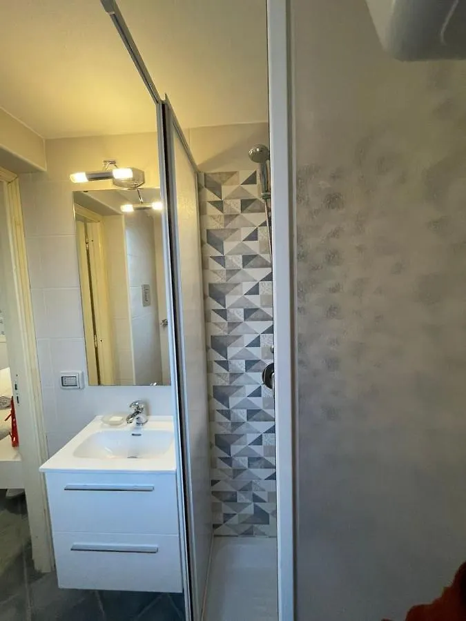 Al Cortile Apartment Cefalu